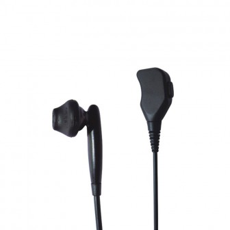 Walkie talkie Ear-hook earpiece for HRE-3012