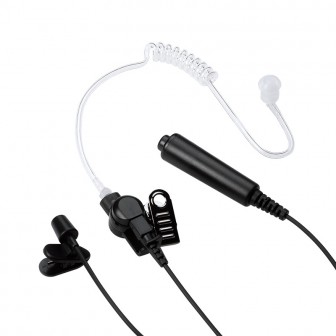 Walkie talkie earpiece HRE-5142