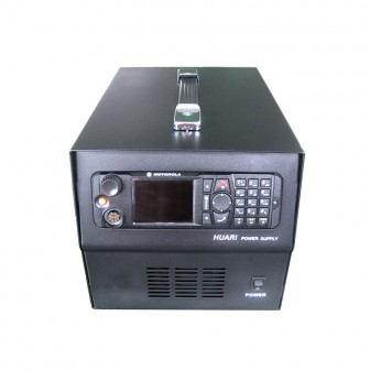 Radio base station power supply MTM800