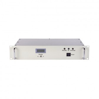 Rack communication power supply HPS-4810AX